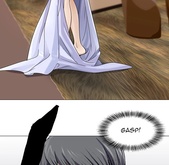 Jeopardy - Manhwa Chapter 1 - page 176