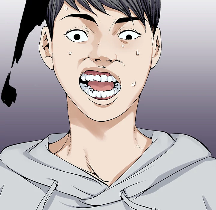 Jeopardy - Manhwa Chapter 1 - page 177