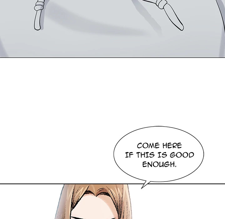 Jeopardy - Manhwa Chapter 1 - page 178