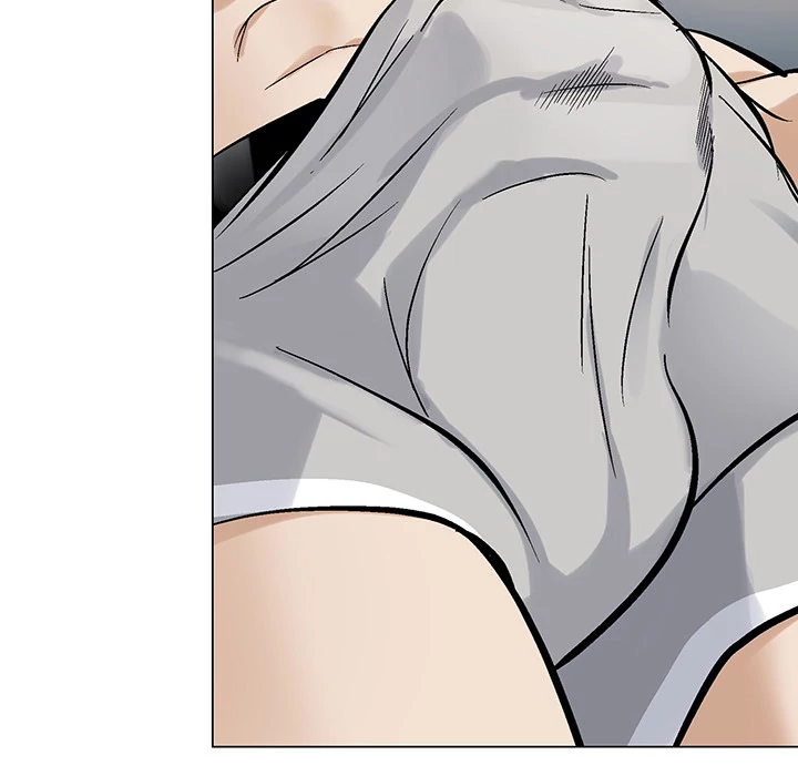 Jeopardy - Manhwa Chapter 1 - page 18