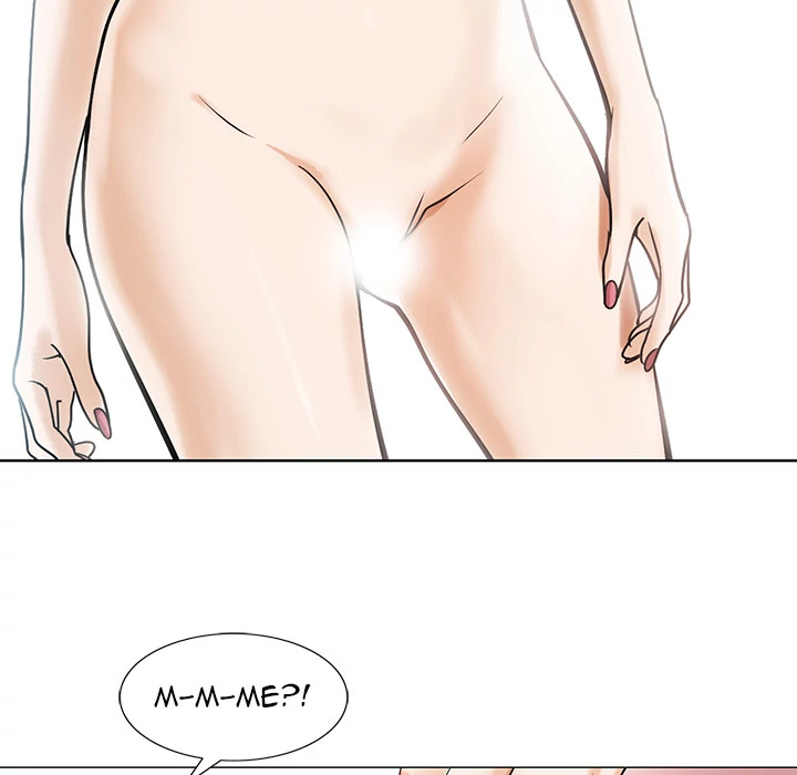 Jeopardy - Manhwa Chapter 1 - page 180