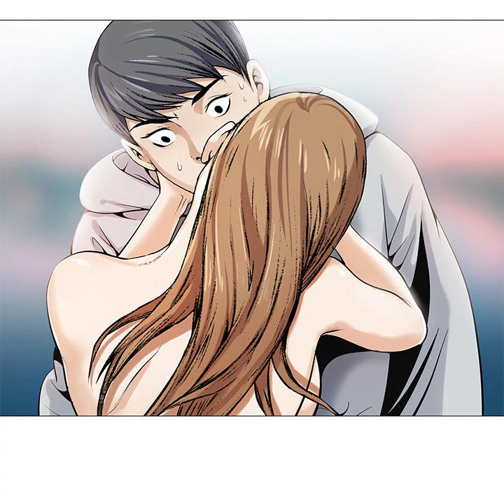 Jeopardy - Manhwa Chapter 1 - page 184