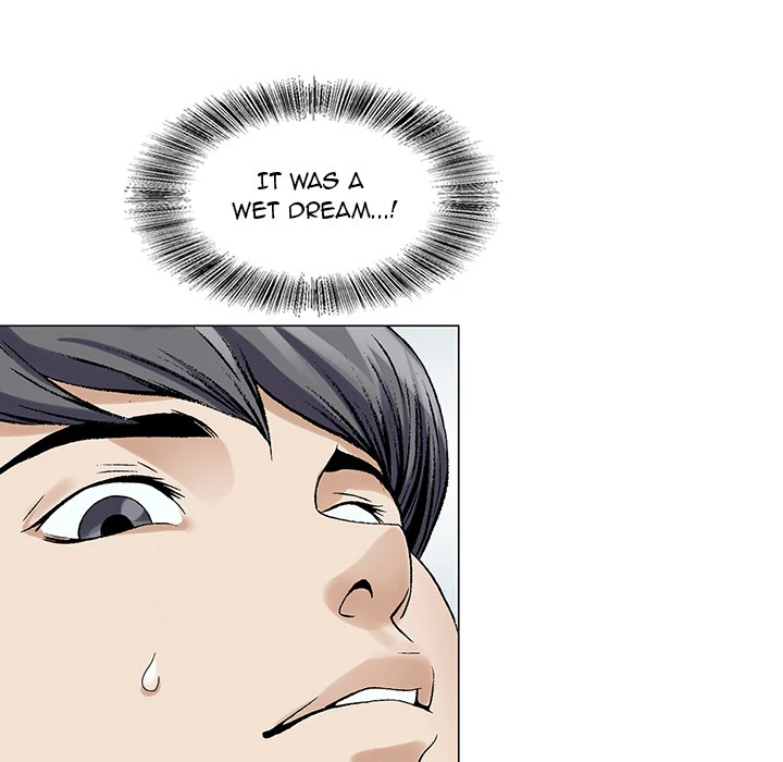 Jeopardy - Manhwa Chapter 1 - page 19