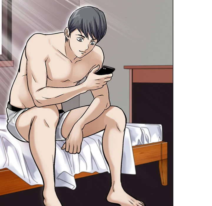 Jeopardy - Manhwa Chapter 1 - page 25