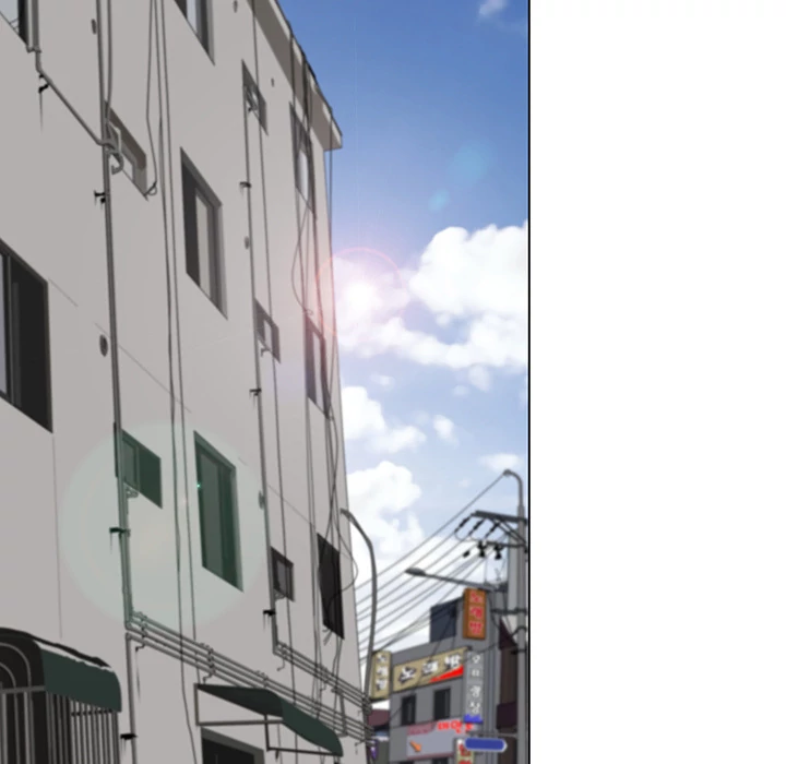 Jeopardy - Manhwa Chapter 1 - page 29