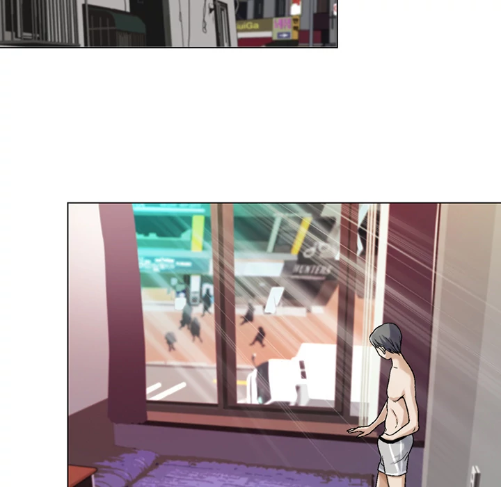 Jeopardy - Manhwa Chapter 1 - page 30