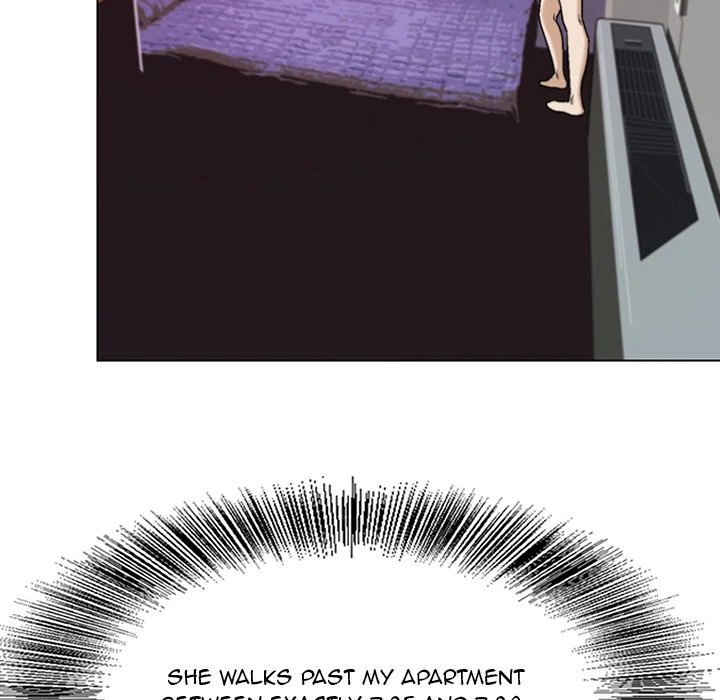 Jeopardy - Manhwa Chapter 1 - page 31