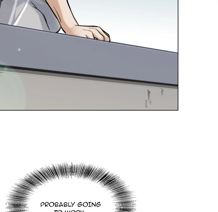 Jeopardy - Manhwa Chapter 1 - page 33