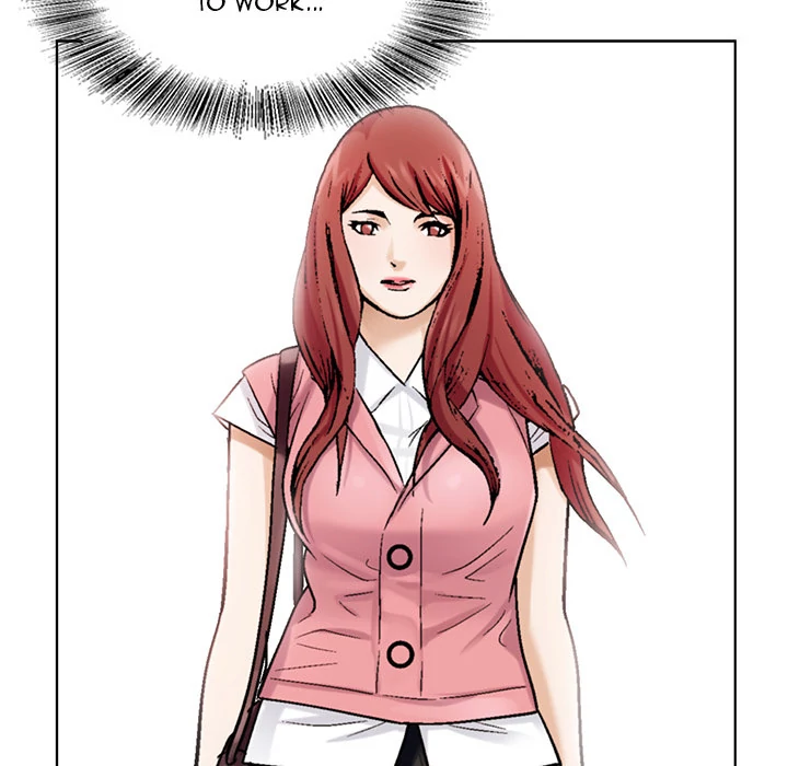 Jeopardy - Manhwa Chapter 1 - page 34