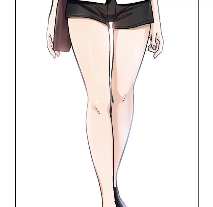 Jeopardy - Manhwa Chapter 1 - page 35