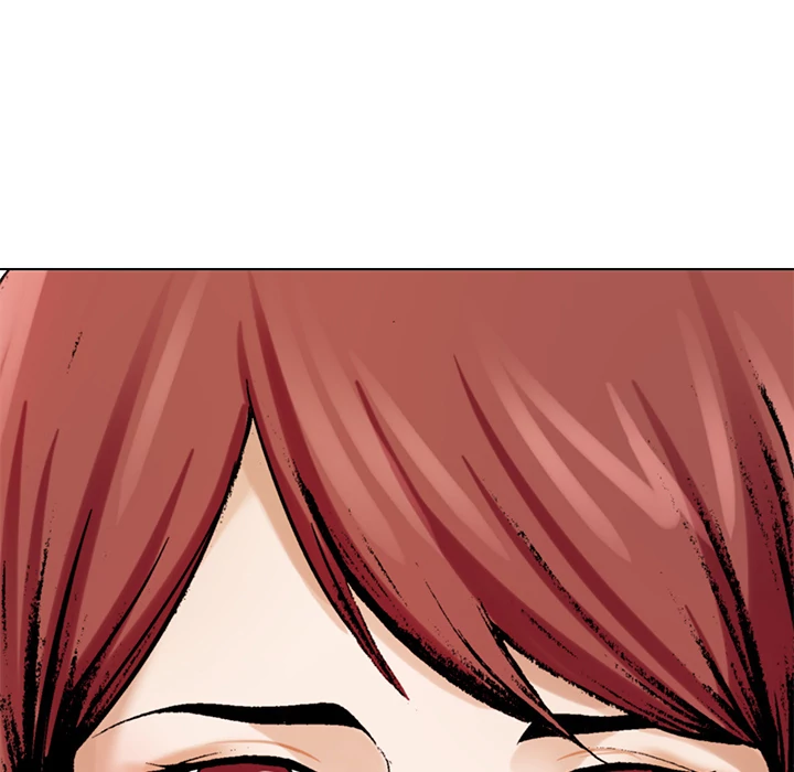 Jeopardy - Manhwa Chapter 1 - page 38