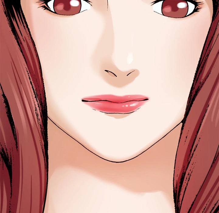 Jeopardy - Manhwa Chapter 1 - page 39