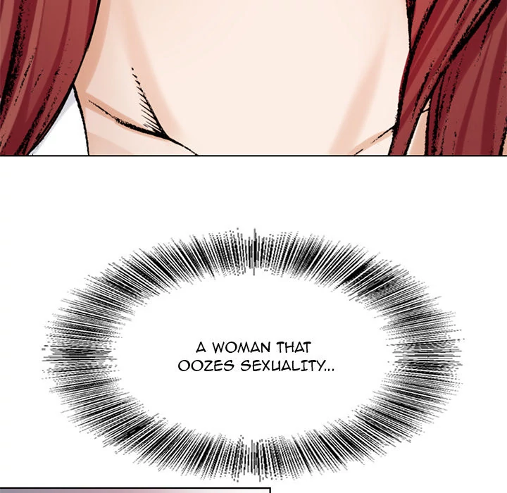 Jeopardy - Manhwa Chapter 1 - page 40