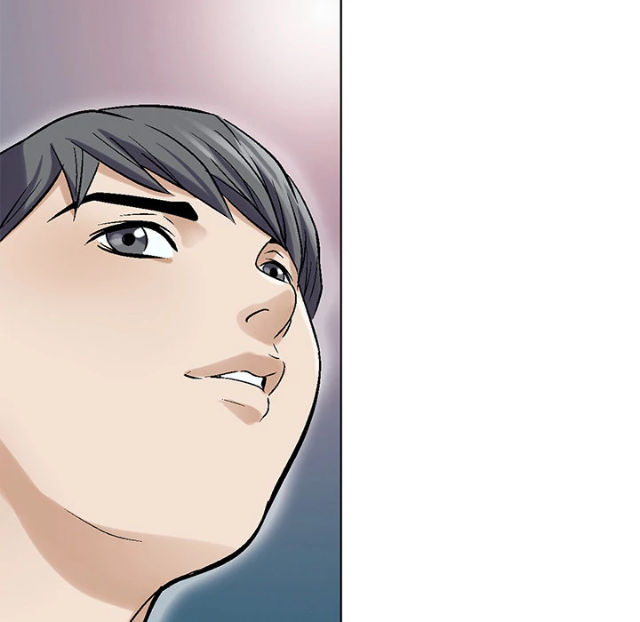 Jeopardy - Manhwa Chapter 1 - page 41