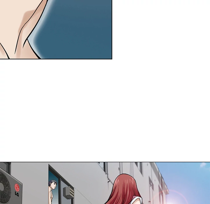 Jeopardy - Manhwa Chapter 1 - page 42