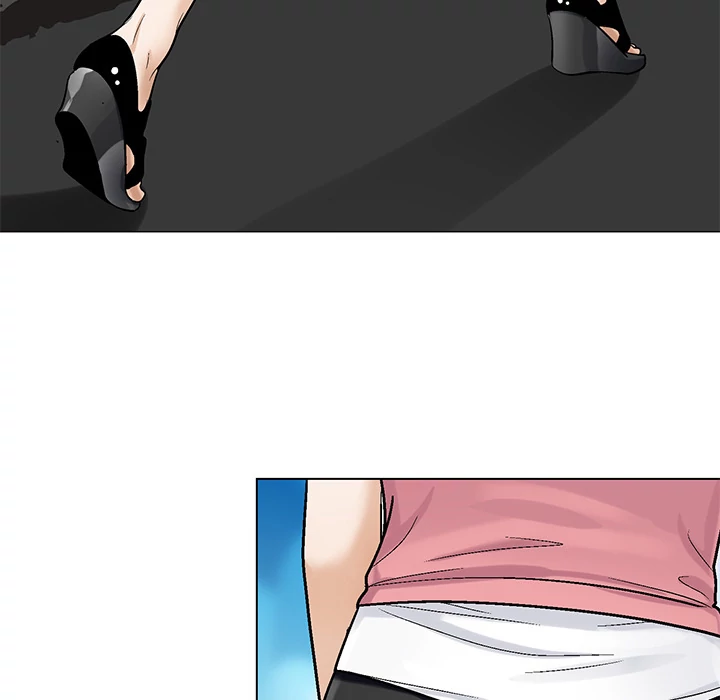 Jeopardy - Manhwa Chapter 1 - page 44