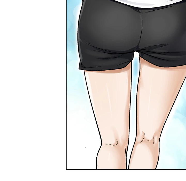 Jeopardy - Manhwa Chapter 1 - page 45