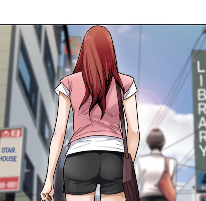 Jeopardy - Manhwa Chapter 1 - page 48