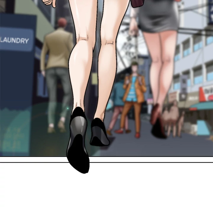 Jeopardy - Manhwa Chapter 1 - page 49