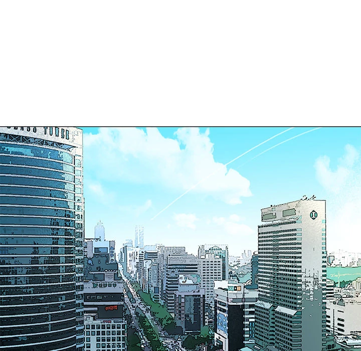 Jeopardy - Manhwa Chapter 1 - page 50