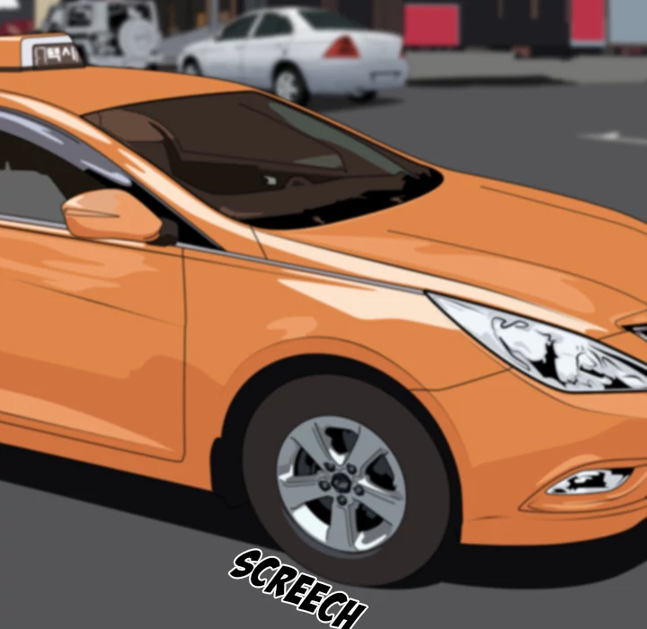 Jeopardy - Manhwa Chapter 1 - page 52