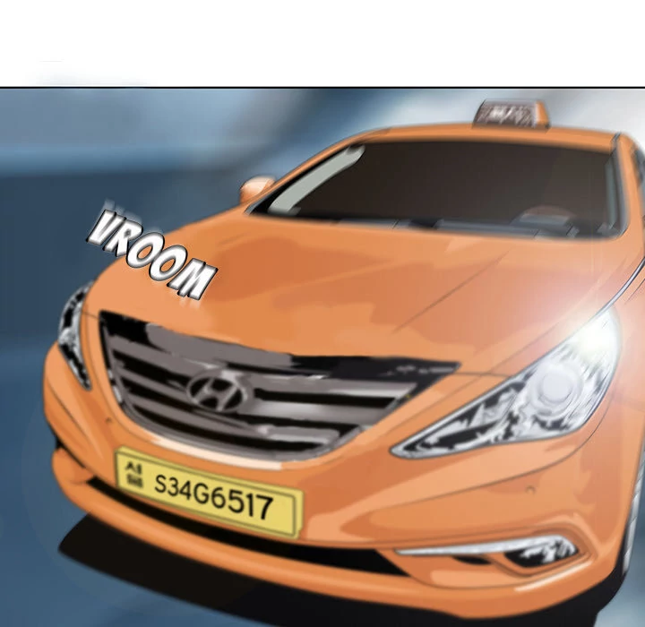 Jeopardy - Manhwa Chapter 1 - page 55