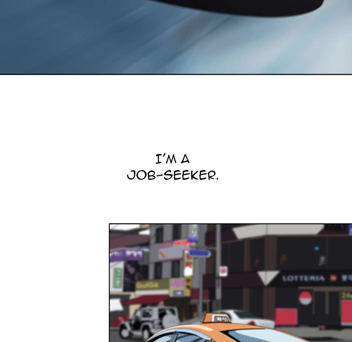 Jeopardy - Manhwa Chapter 1 - page 56