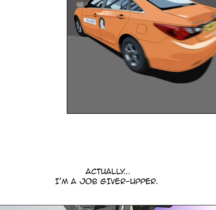 Jeopardy - Manhwa Chapter 1 - page 57