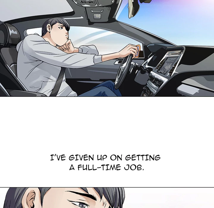 Jeopardy - Manhwa Chapter 1 - page 58