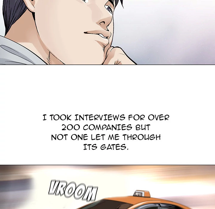 Jeopardy - Manhwa Chapter 1 - page 59