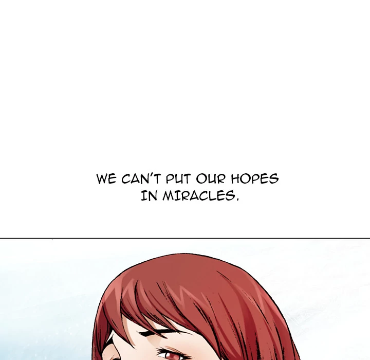 Jeopardy - Manhwa Chapter 1 - page 6