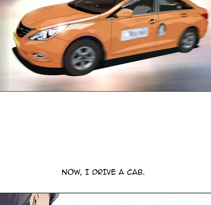 Jeopardy - Manhwa Chapter 1 - page 60