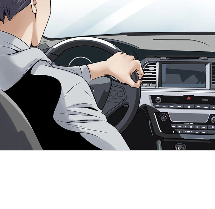 Jeopardy - Manhwa Chapter 1 - page 61