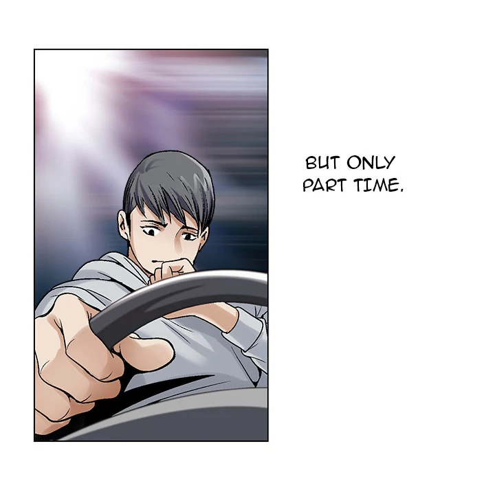 Jeopardy - Manhwa Chapter 1 - page 62