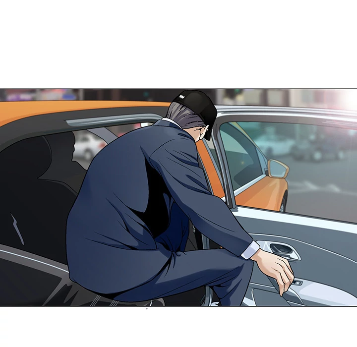 Jeopardy - Manhwa Chapter 1 - page 66