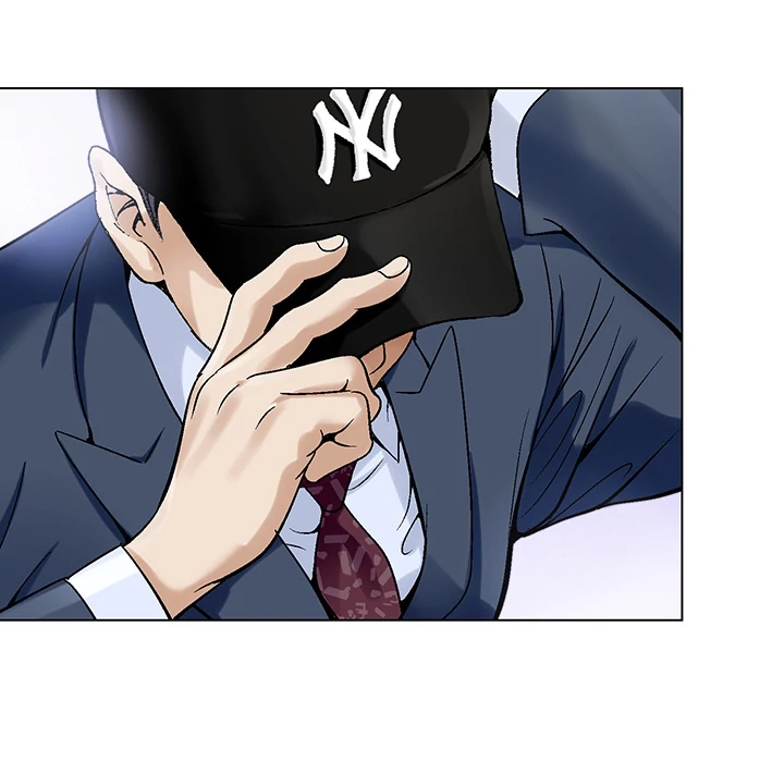 Jeopardy - Manhwa Chapter 1 - page 68