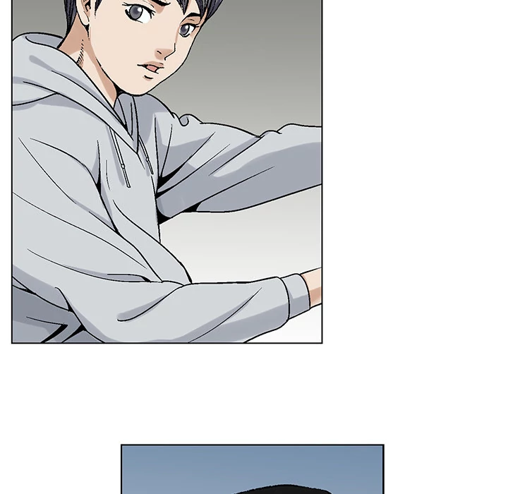 Jeopardy - Manhwa Chapter 1 - page 71