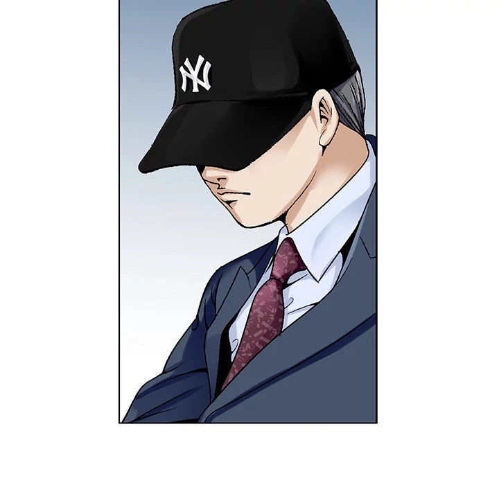 Jeopardy - Manhwa Chapter 1 - page 72