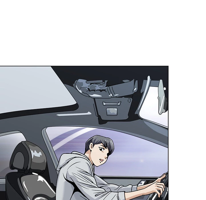 Jeopardy - Manhwa Chapter 1 - page 76