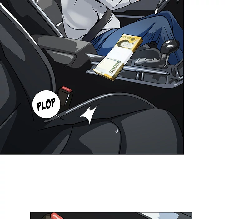 Jeopardy - Manhwa Chapter 1 - page 77