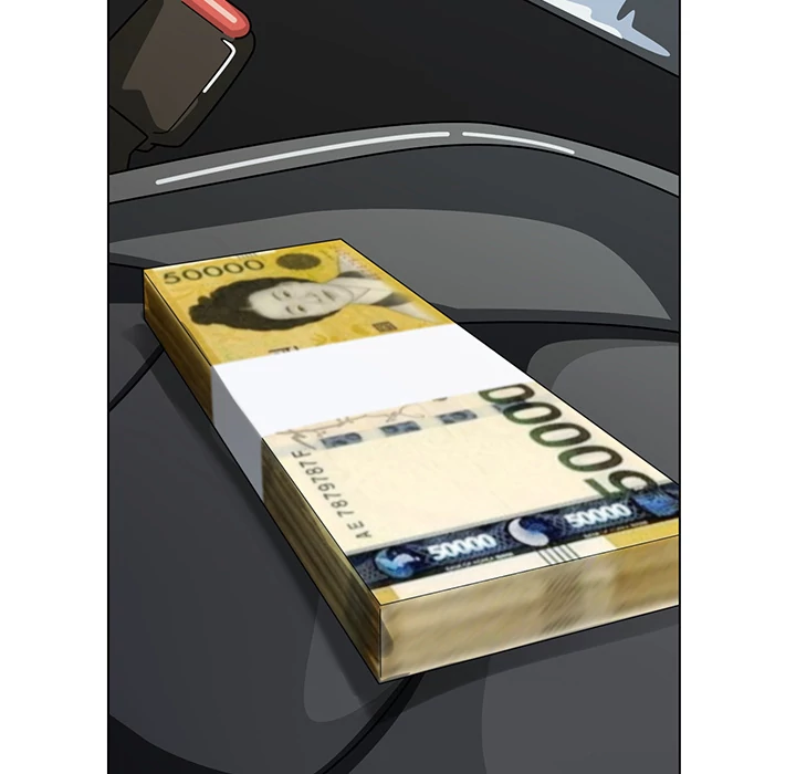 Jeopardy - Manhwa Chapter 1 - page 78