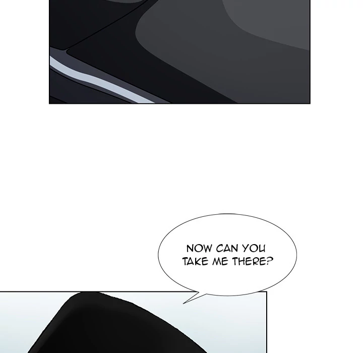 Jeopardy - Manhwa Chapter 1 - page 79