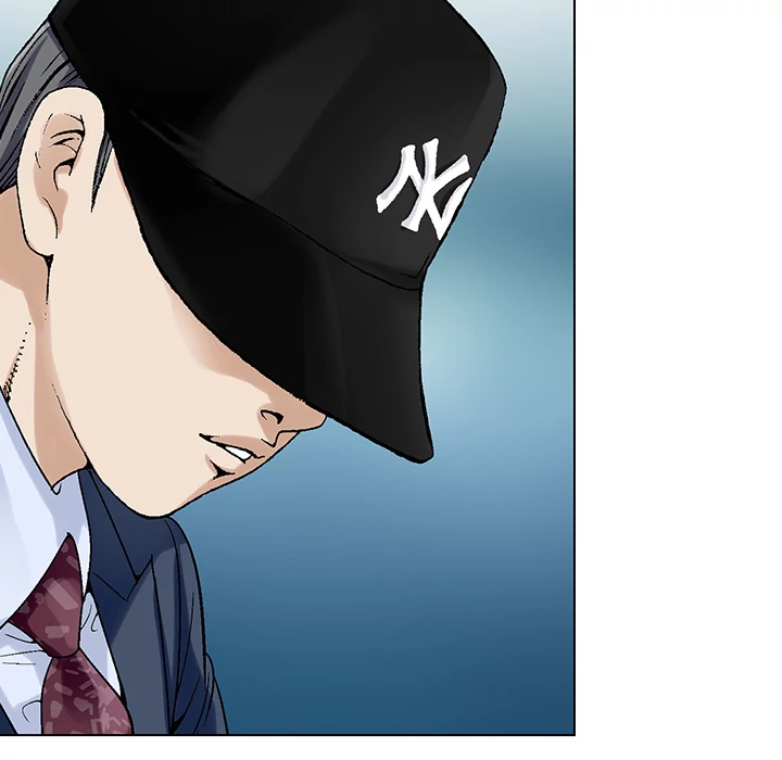 Jeopardy - Manhwa Chapter 1 - page 80