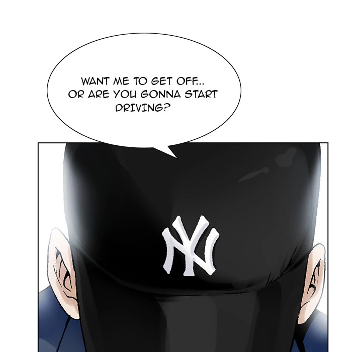 Jeopardy - Manhwa Chapter 1 - page 83