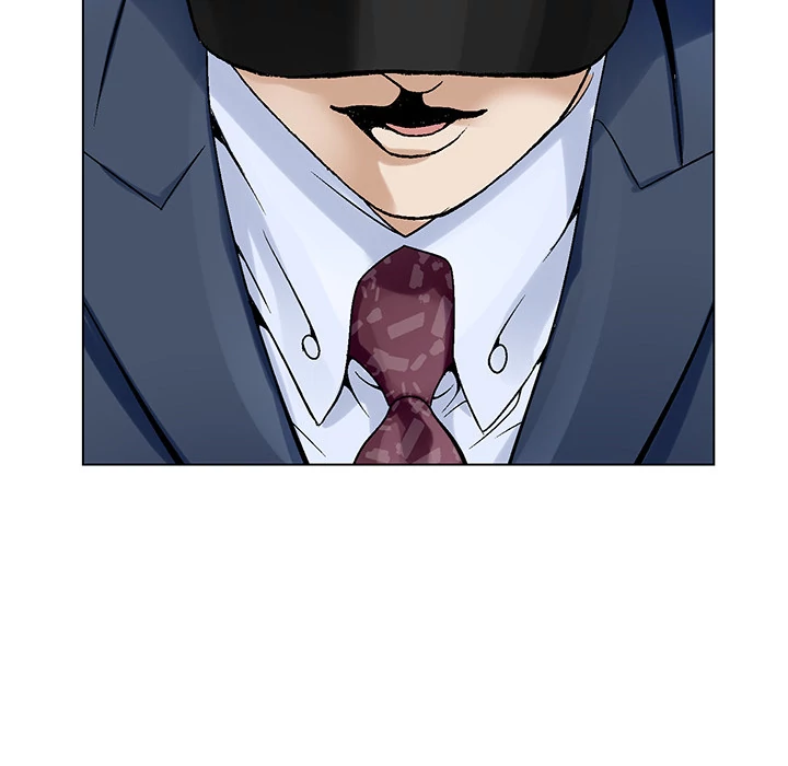 Jeopardy - Manhwa Chapter 1 - page 84