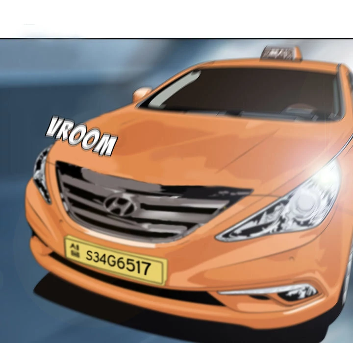 Jeopardy - Manhwa Chapter 1 - page 87