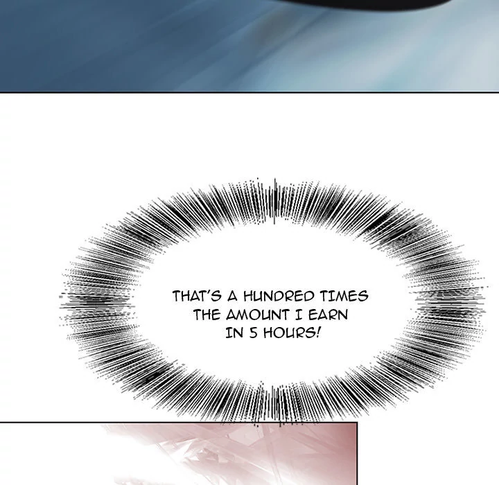 Jeopardy - Manhwa Chapter 1 - page 88