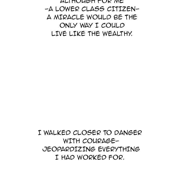 Jeopardy - Manhwa Chapter 1 - page 9