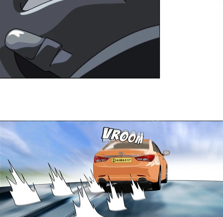 Jeopardy - Manhwa Chapter 1 - page 90