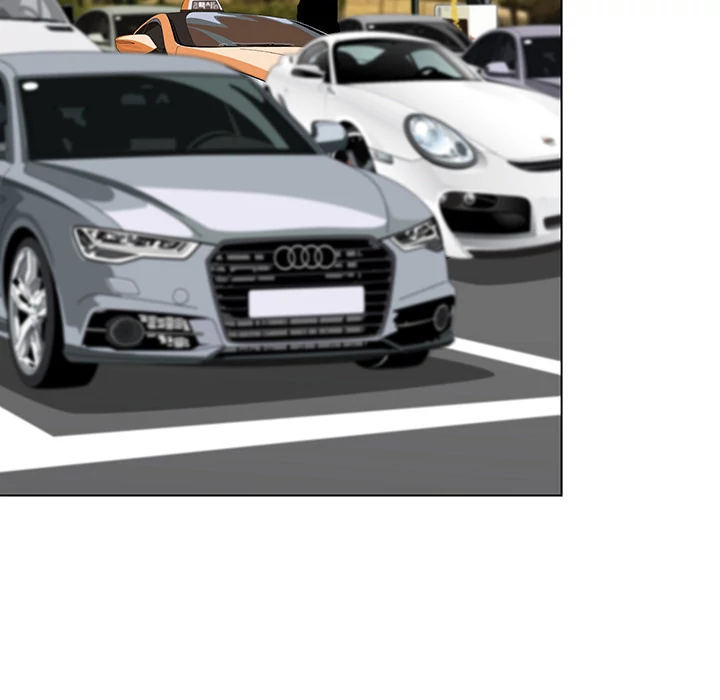 Jeopardy - Manhwa Chapter 1 - page 92